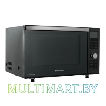 Микроволновая печь Panasonic NN-DF383B картинка 3